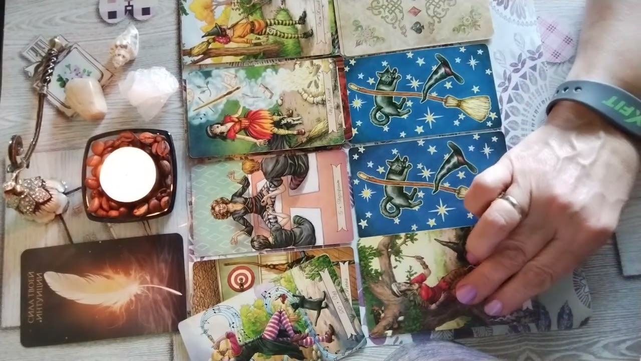 ✨ВОДОЛЕЙ✨ФЕВРАЛЬ✨ТАРО ПРОГНОЗ. 