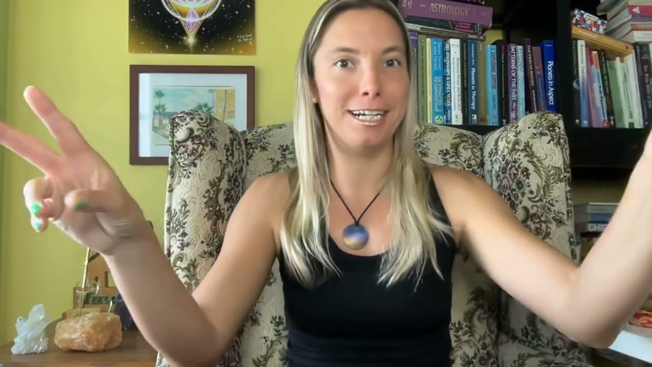 Natal Saturn Conjunct Uranus: The Rebel Alien