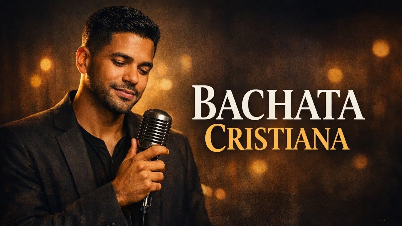 Bachata Cristiana 🎶 Alabanza que Toca el Corazón#musicacristiana 