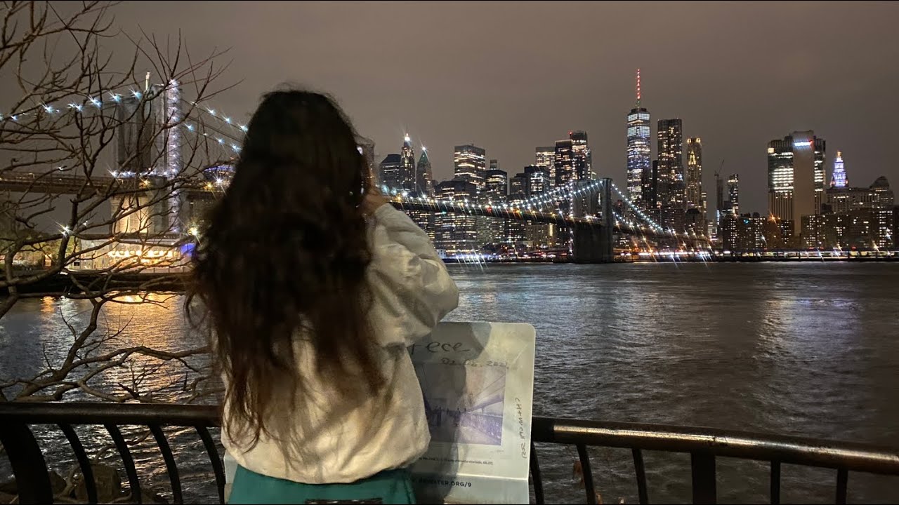 First Time in NEW YORK🗽🌇 Partie 2 | Vlog + Haul