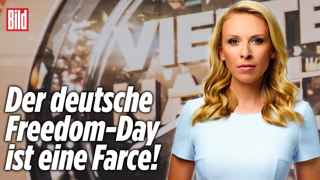 „Die Maskenpflicht soll endlich fallen!“ | Nena Schink bei Viertel nach Acht