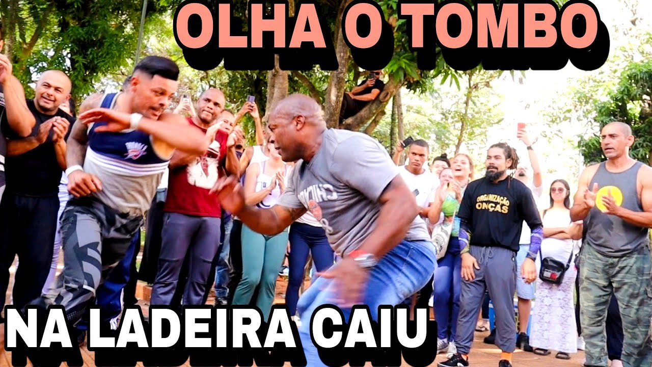 NA RODA CADA JOGO É IMPREVISÍVEL REPÚBLICA SÃO PAULO BRASIL