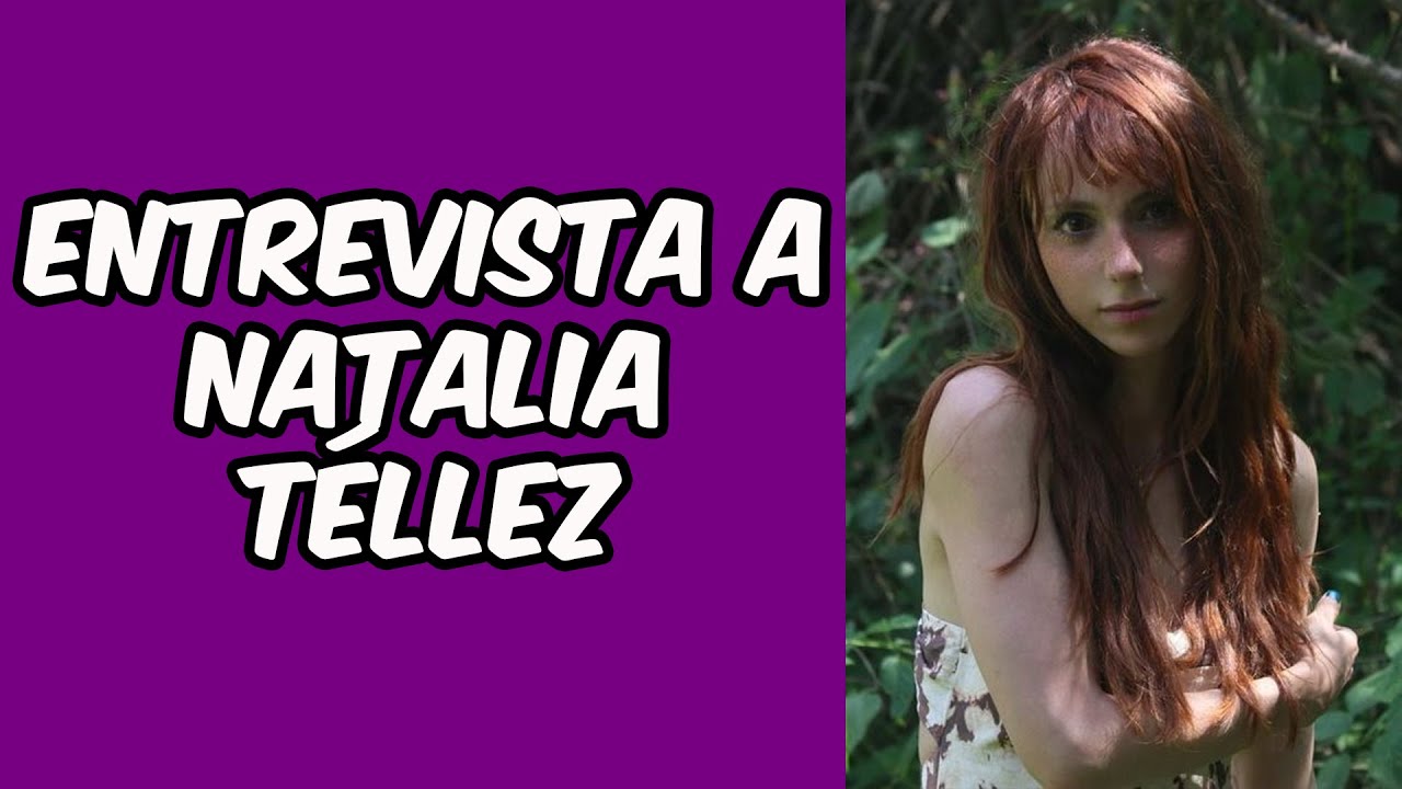 Fue ETERNO mientras DURÓ 🎬 Entrevista Natalia Tellez 🎙️ Drusko & Friends