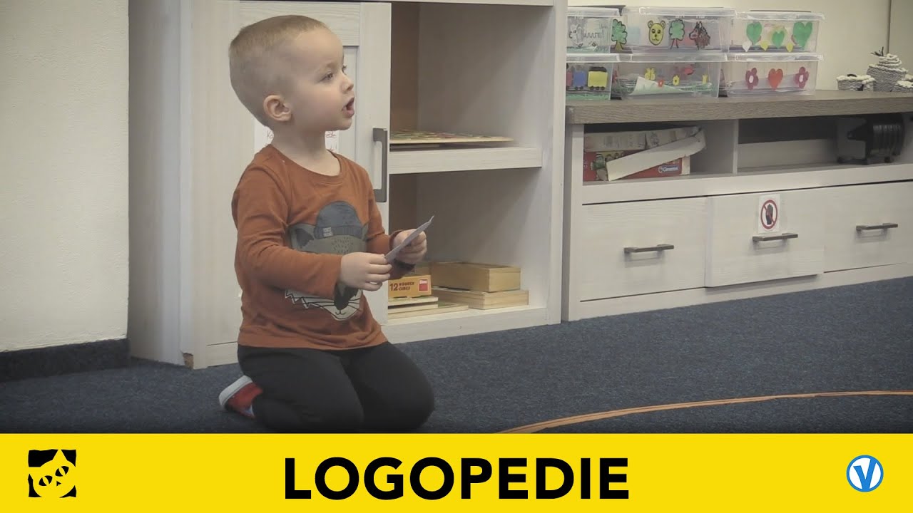 Logopedie | PŘEDŠKOLNÍ KLUB KOŤÁTKO