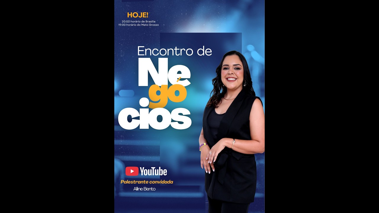 Apresentação de Oportunidade Akmos - Alline Bento