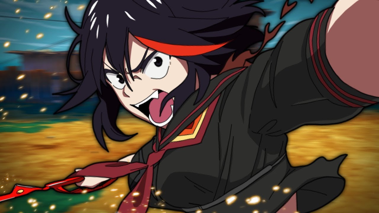 Is Kill La Kill IF Worth Playing Today?