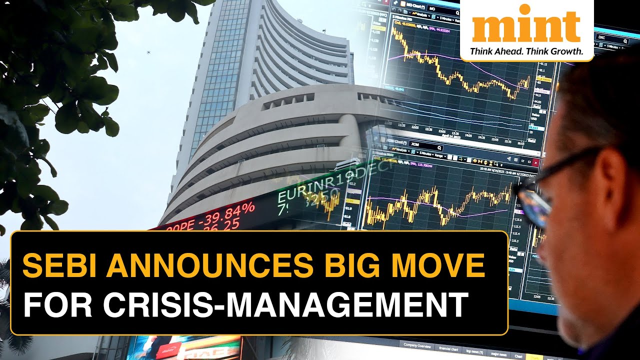 SEBI&rsquo;s New Measure to Ensure Seamless Trading | How will Stock Exchanges Interoperability Work?