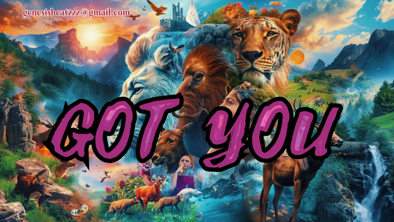 FOR YOU – Afrobeat Dance Instrumental | Feel Good & Hopeful Afro Rhythm