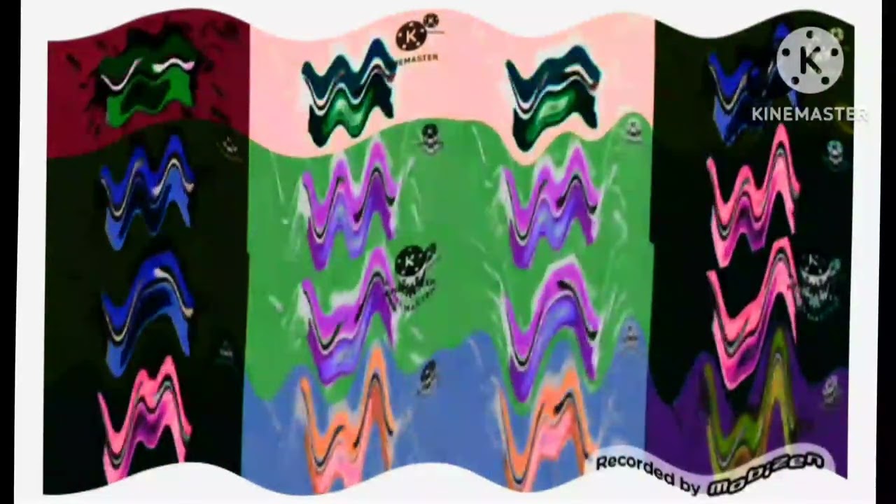Kaki csupo effects (KC1997E) Powers sixteenparison effects¹