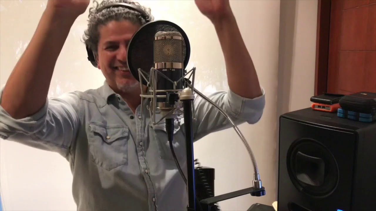 Georgy Porgy Cover Karnaval y Salo Loyo