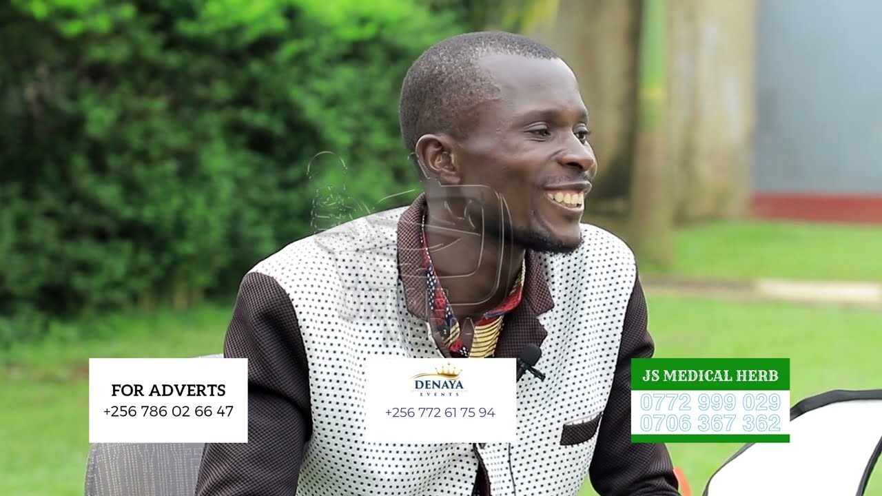 ATA NALOKOKA BINO SIBIBYO #samiekay #mediashedug #uniqemedia