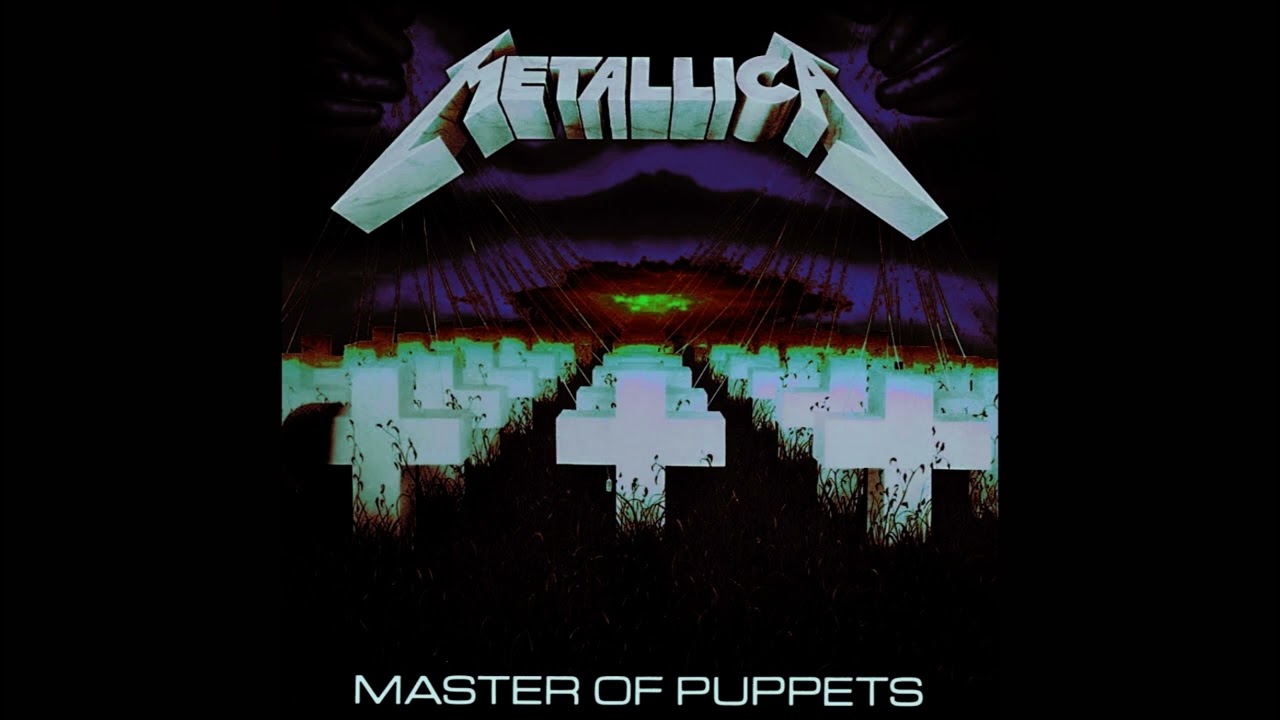 Metallica - Damage Inc. (B Tuning + Remaster)