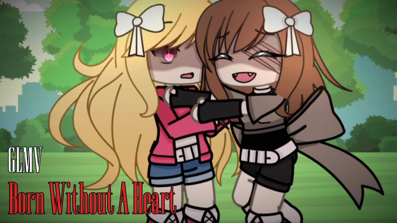Born Without A Heart… // GLMV // Milly’s Mark // FINALE - PART 3 // Alyraxia