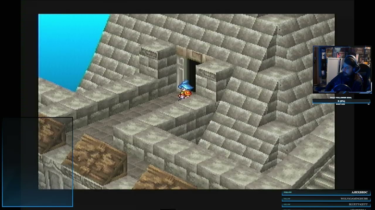 Tragic loss and the start of a new adventure (Part 7/13)