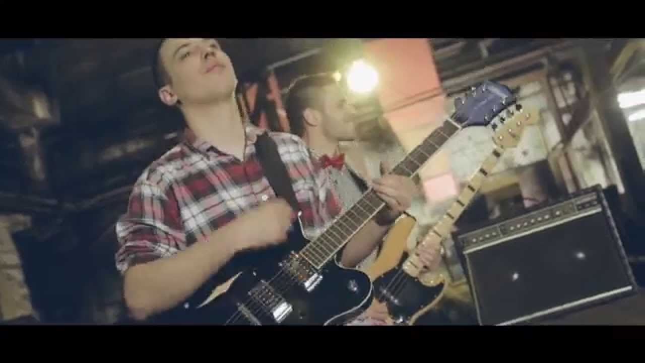 Sinestezija - Prognoza (Official Music Video)