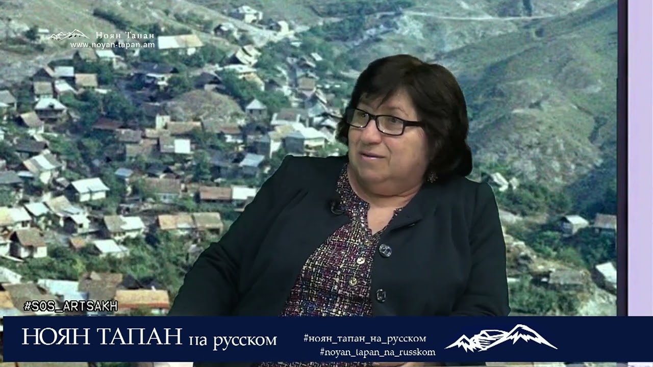 Как это было. Свидетельствуют очевидцы, их родственники. Сумгаит 1988, Баку 1990 г. Помним…