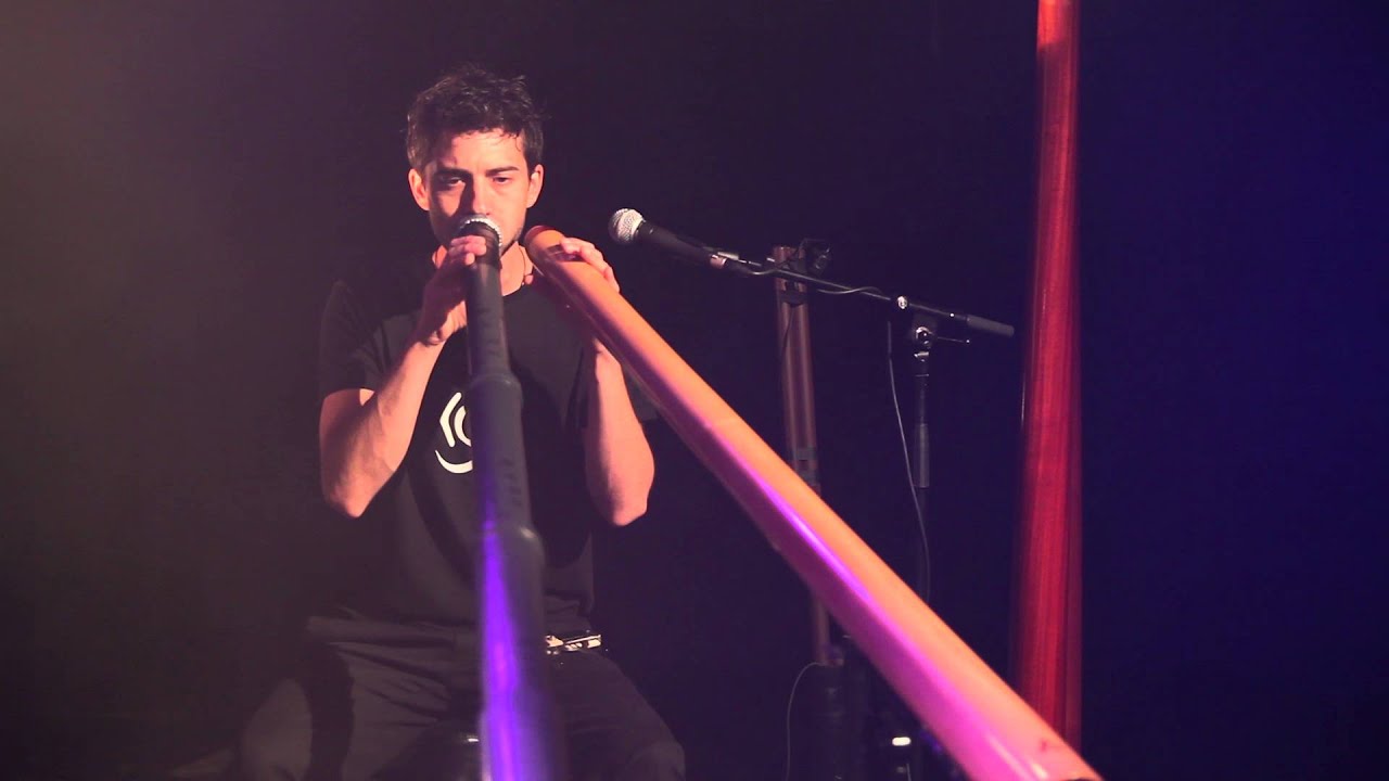 OLOJi - Orion (Clip)