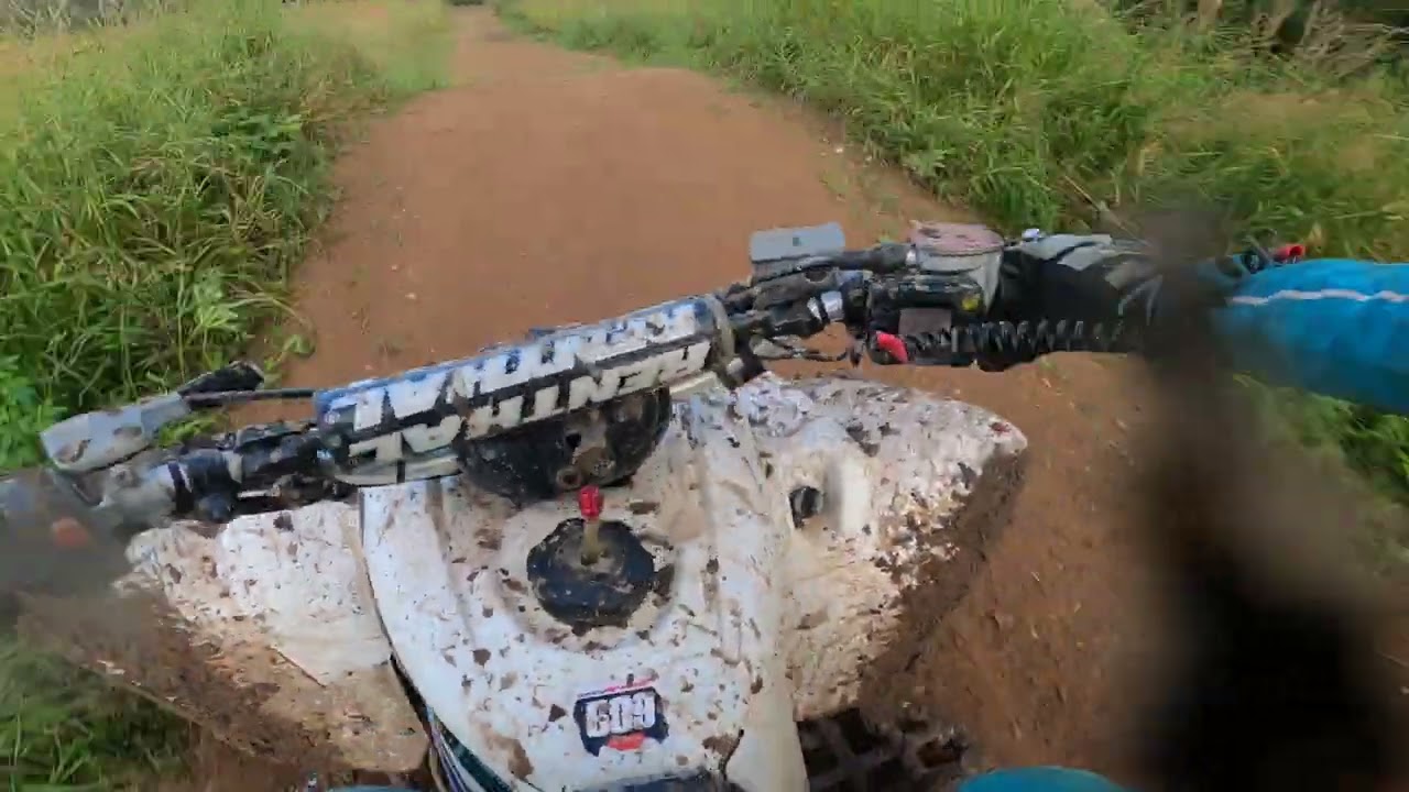 Arukse quad