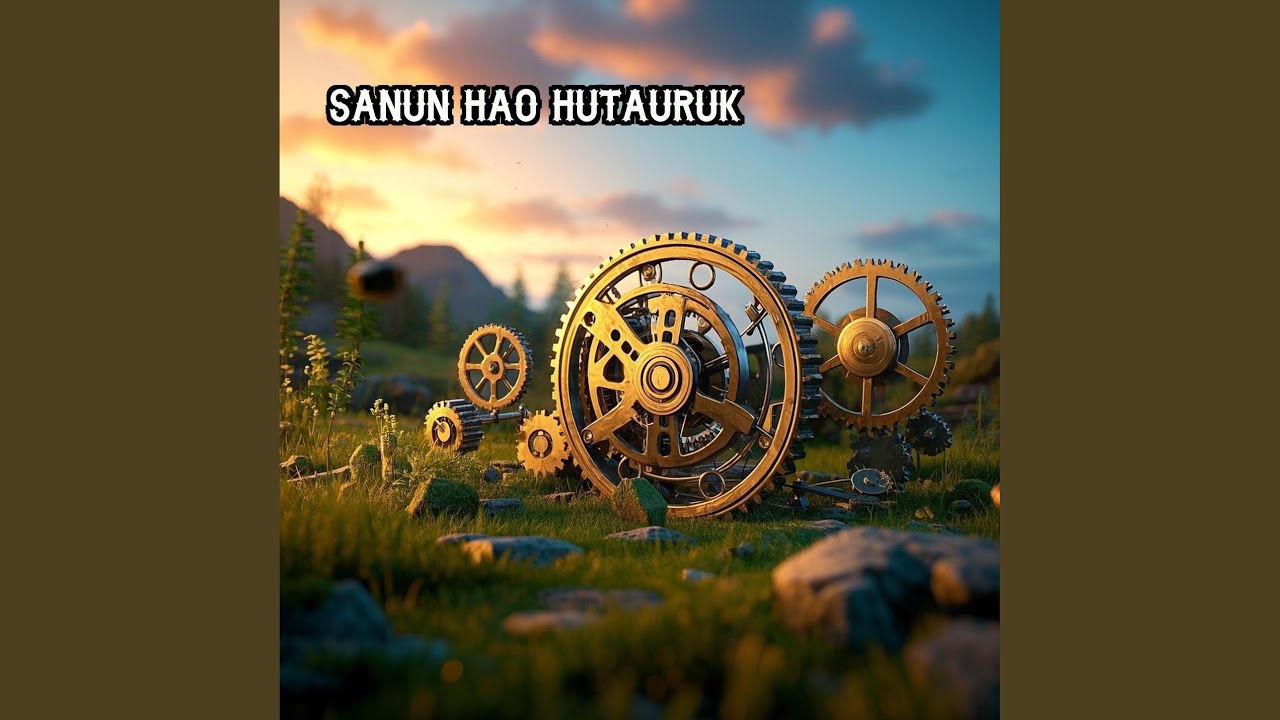 Clockwork Dawn