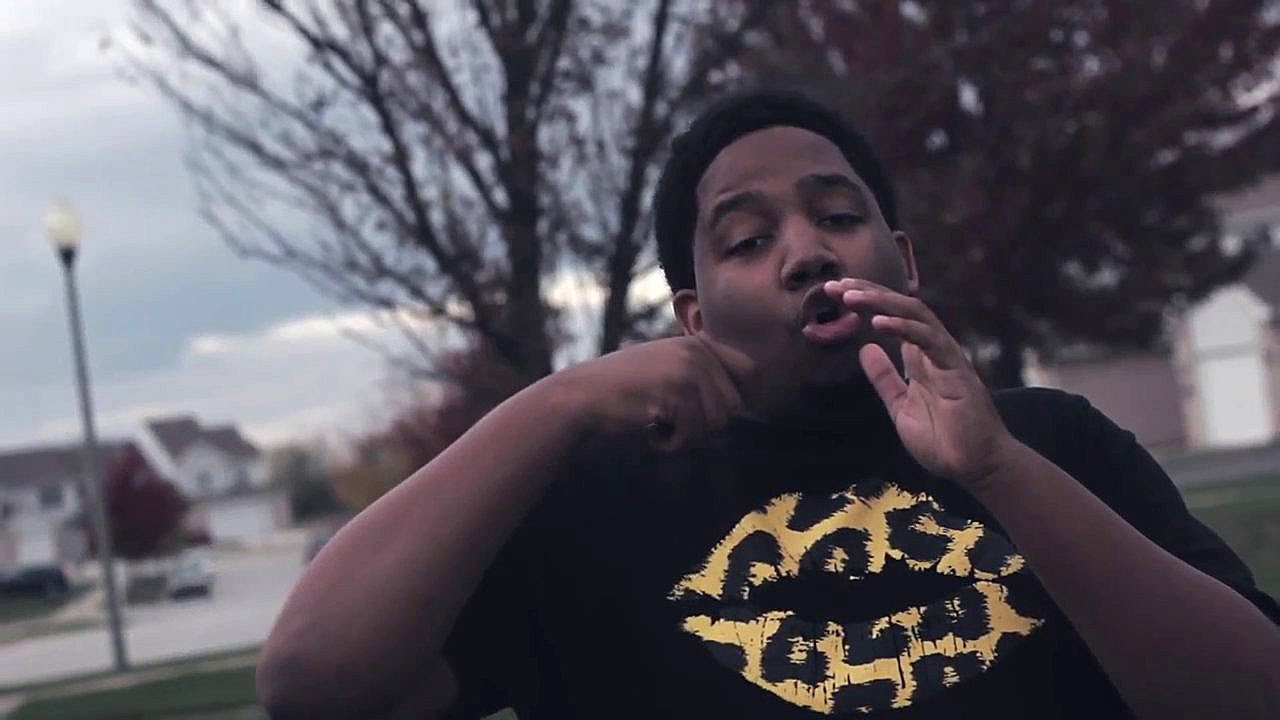 Jobro ft. Will Mass - Hatin' | Shot By @Will_Mass