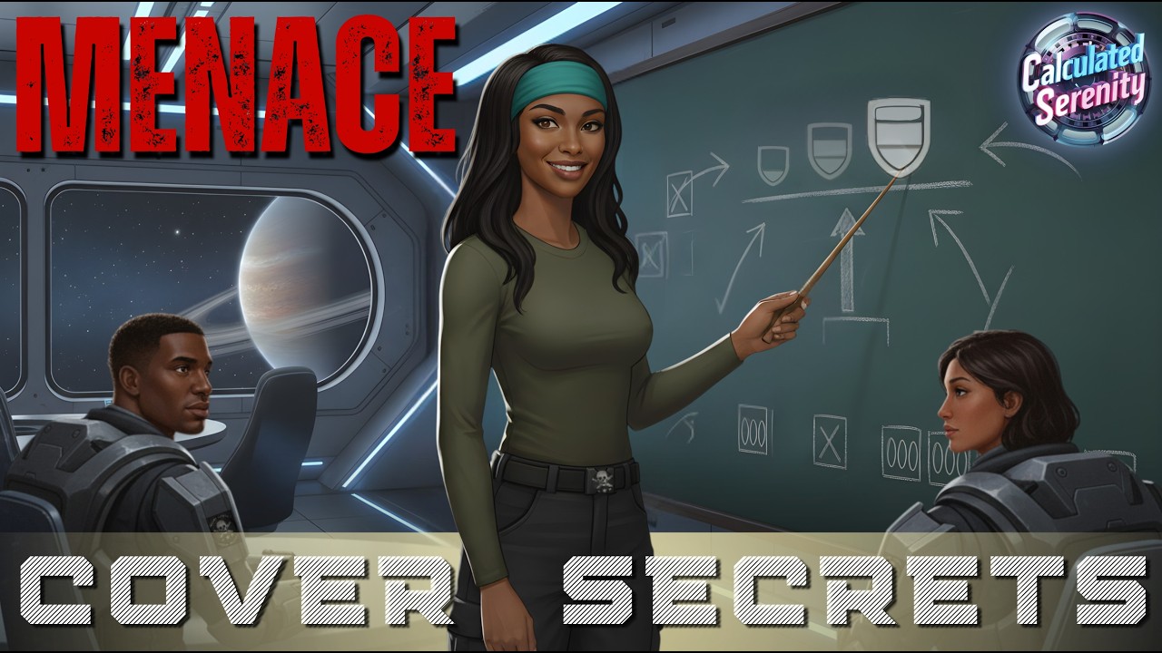 Why Most Players Use Cover Wrong (And How It Actually Works) | Menace Guide