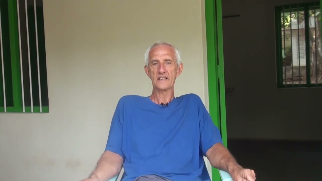 DAVID GODMAN: Sri Ramana Maharshi cancer diagnosis in the last year of his life
