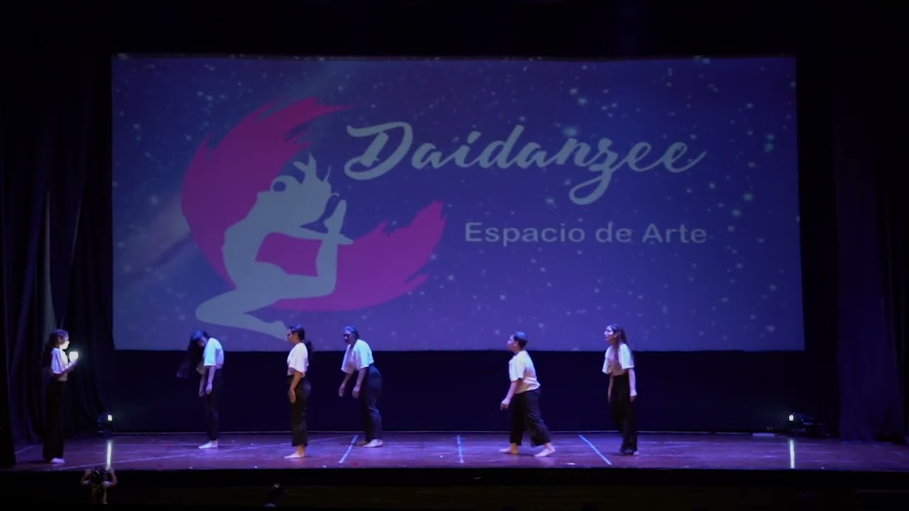 D26 ✨ CONTEMPORÁNEO PTE/INT 💕