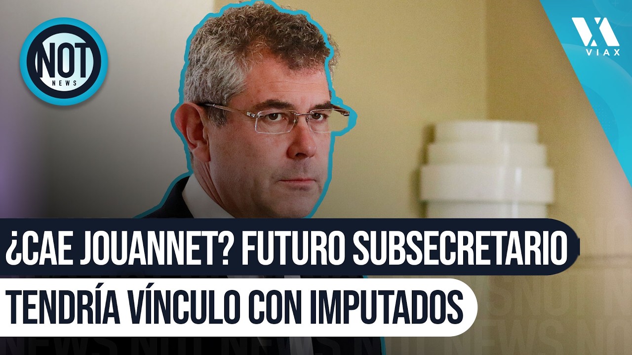 🔴EN VIVO 🔴 NOT NEWS EN DIRECTO | 12 de febrero 2026