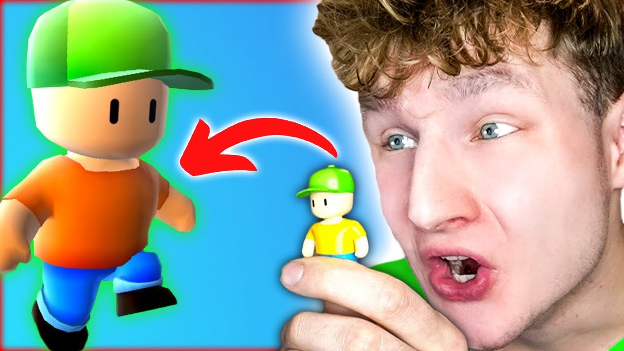 Azzal KELL Játszanom Amilyen FIGURÁT NYITOK!🤯