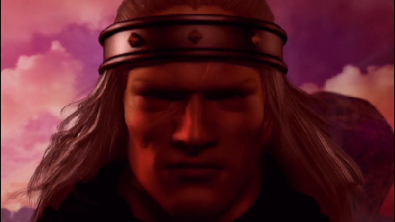 Film - Ninja Gaiden Sigma: The Dark Dragon Blade - 2026_1_16