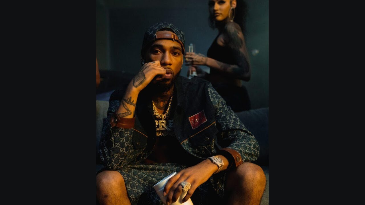 [FREE] Big Scarr x Young Dolph x Key Glock 2023 Type Beat 