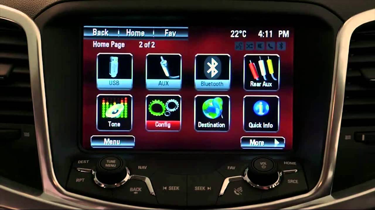 How to Lock and Unlock myHolden | myHolden Connect Video