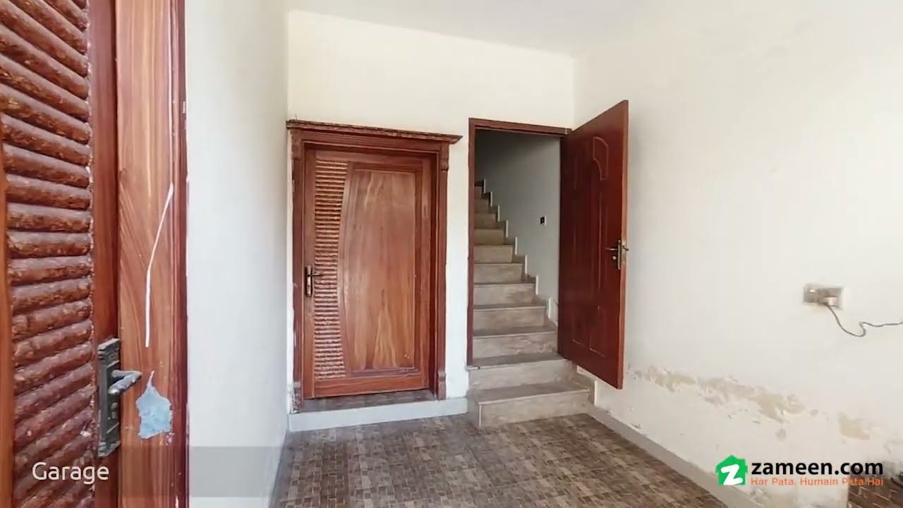 3 MARLA HOUSE FOR SALE IN RAIWIND ROAD LAHORE