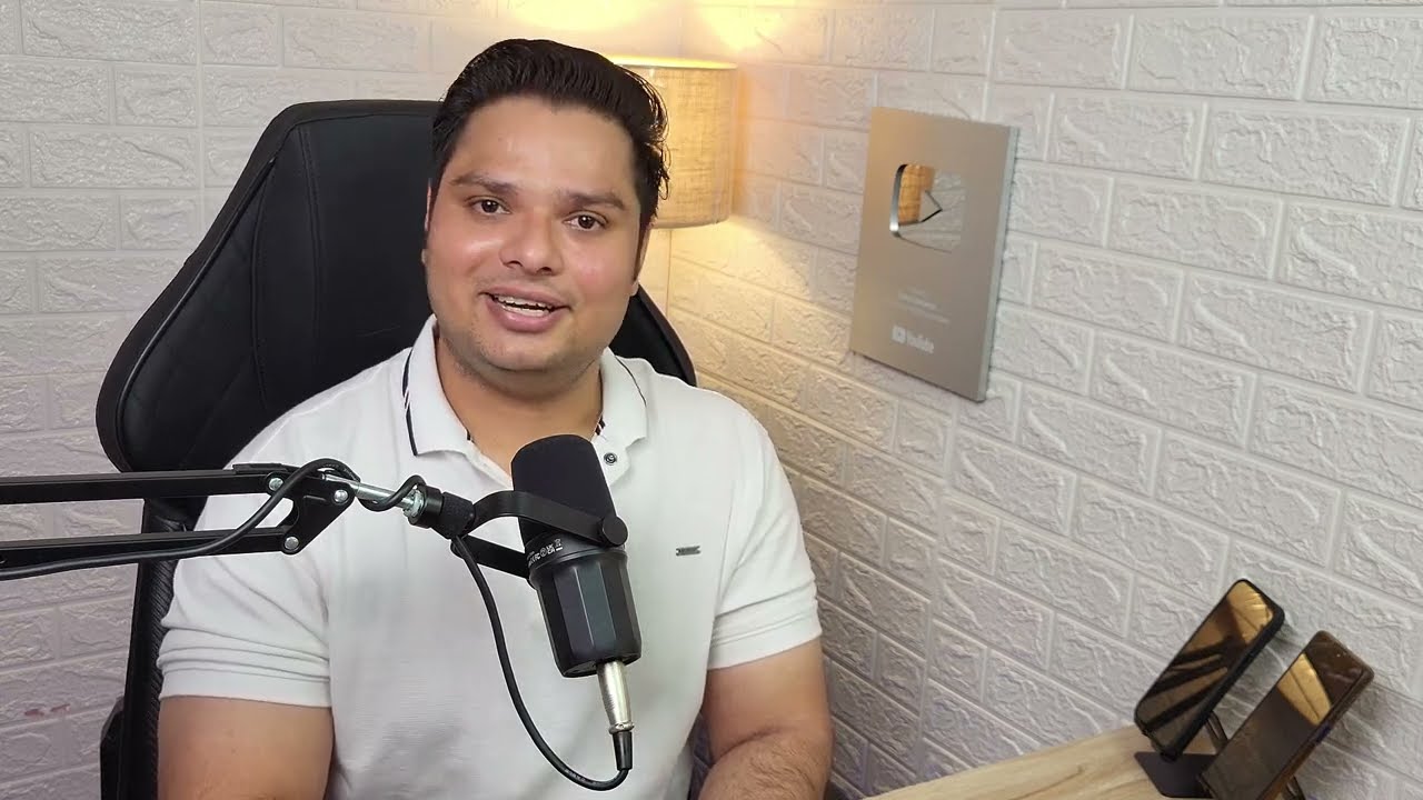 Facebook Course Part -1 | Facebook Step By Step Course