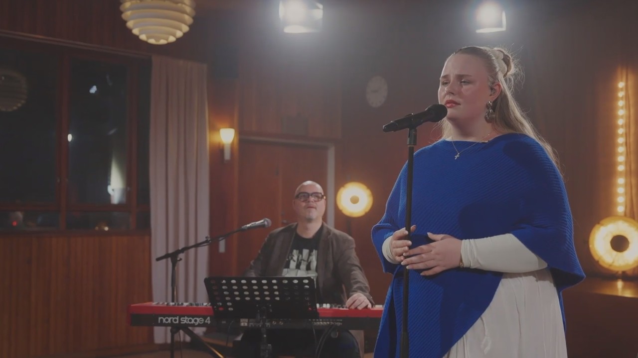 Jóhanna - Ró (song by Martin Joensen) // Hoydalar: Martin Joensen // 2026 // KVF.FO