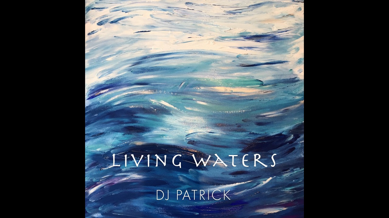 Living Waters #10