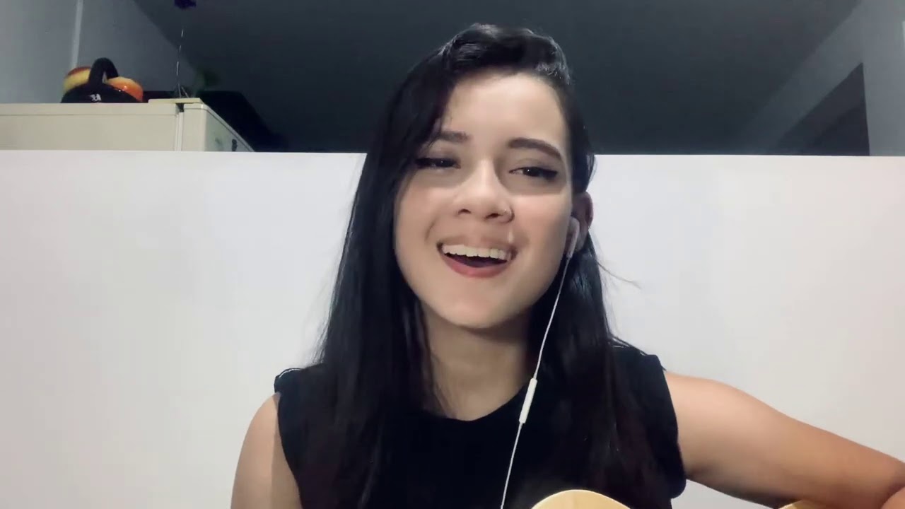 Mi historia entre tus dedos - Gianluca (Cover Ana)