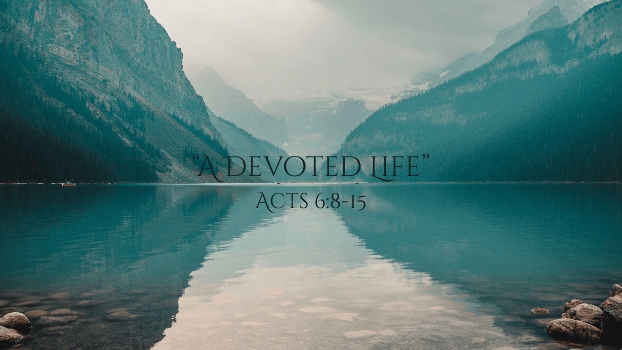 ESCC Youth Worship Service: 03/1/26 Sunday Service