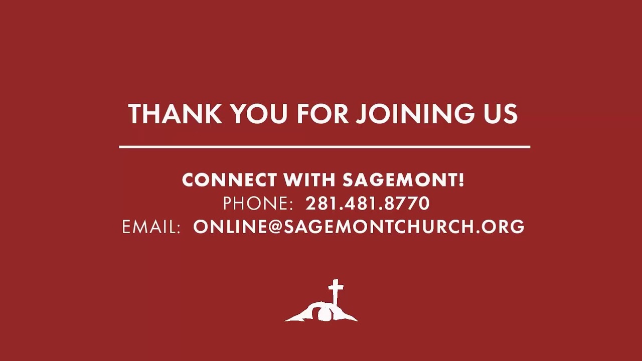 Sagemont Online | 01.25.26