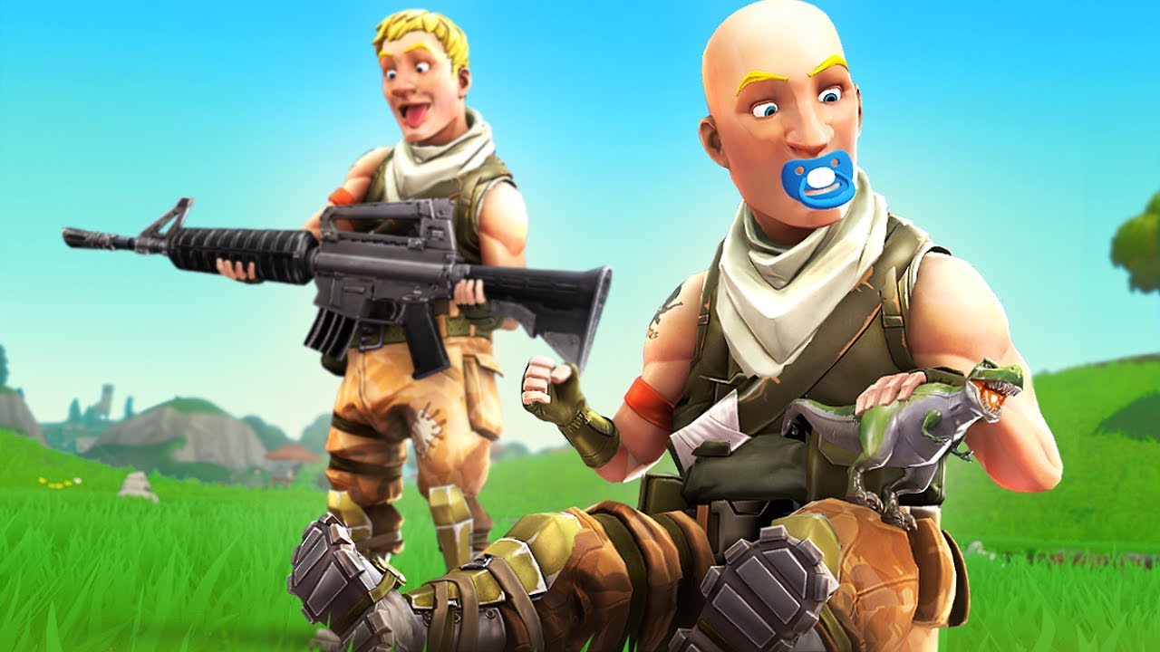 Babysitting cracked 15 year olds in pro scrims