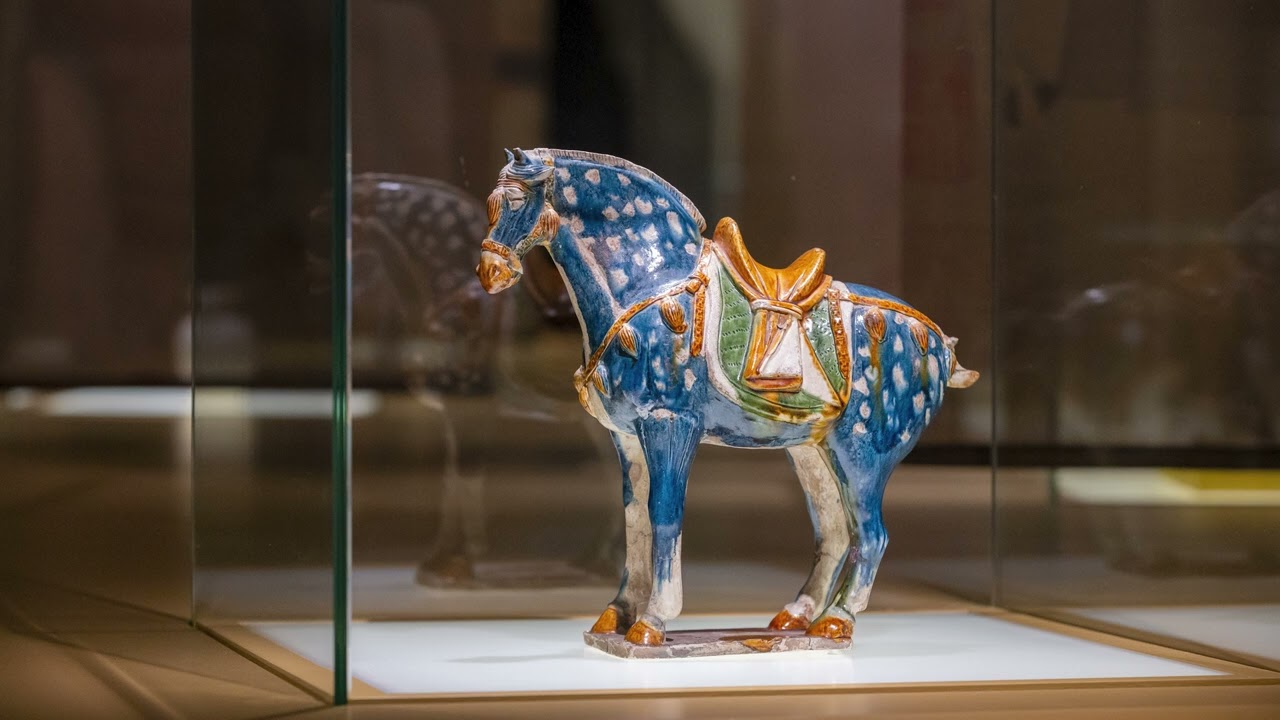 Ensemble - 020 -Guqin - Parting tune with a thrice repeated refrain