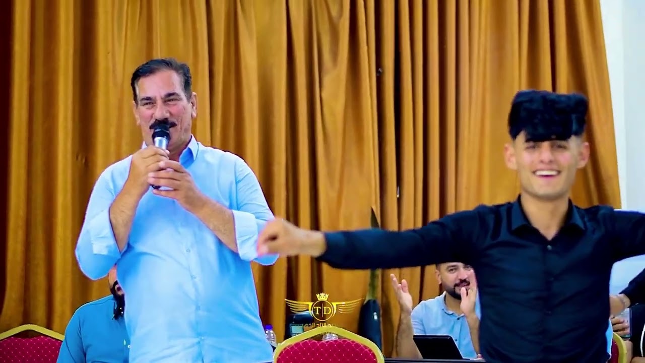 حفلة زفاف علي غالب سمو / ال عياضية/ الفنان احمد رضا