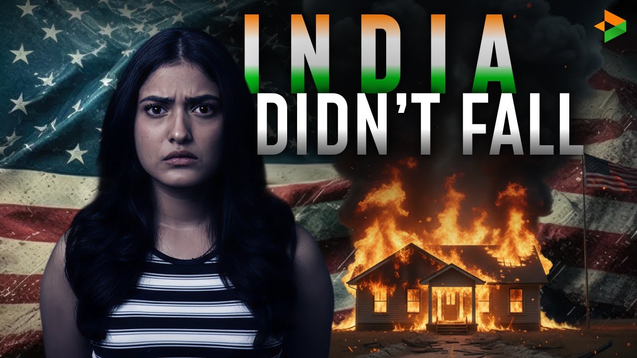 This Will Change How You See India&rsquo;s Economy🤯 | 2008 Global Financial Crisis Explained