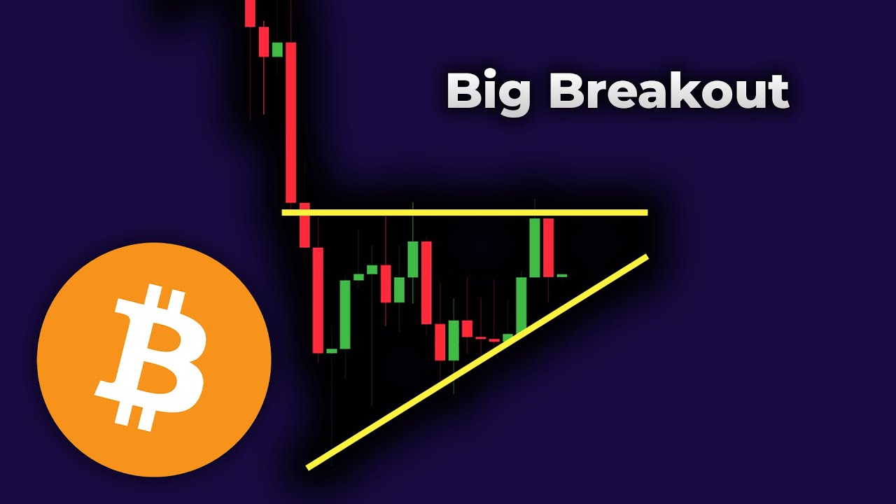 Next Week Will Be Huge!