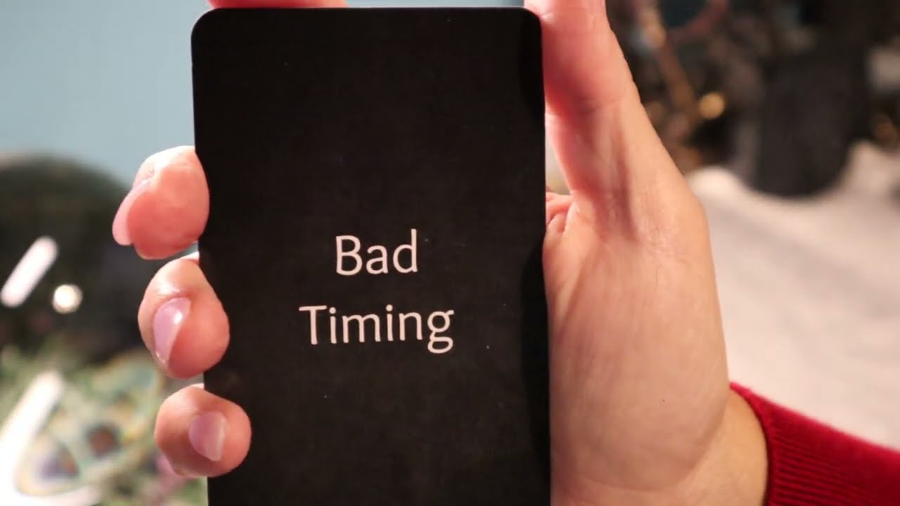 Cancer | Nope, It's All About You Now | Cancer May Tarot Reading