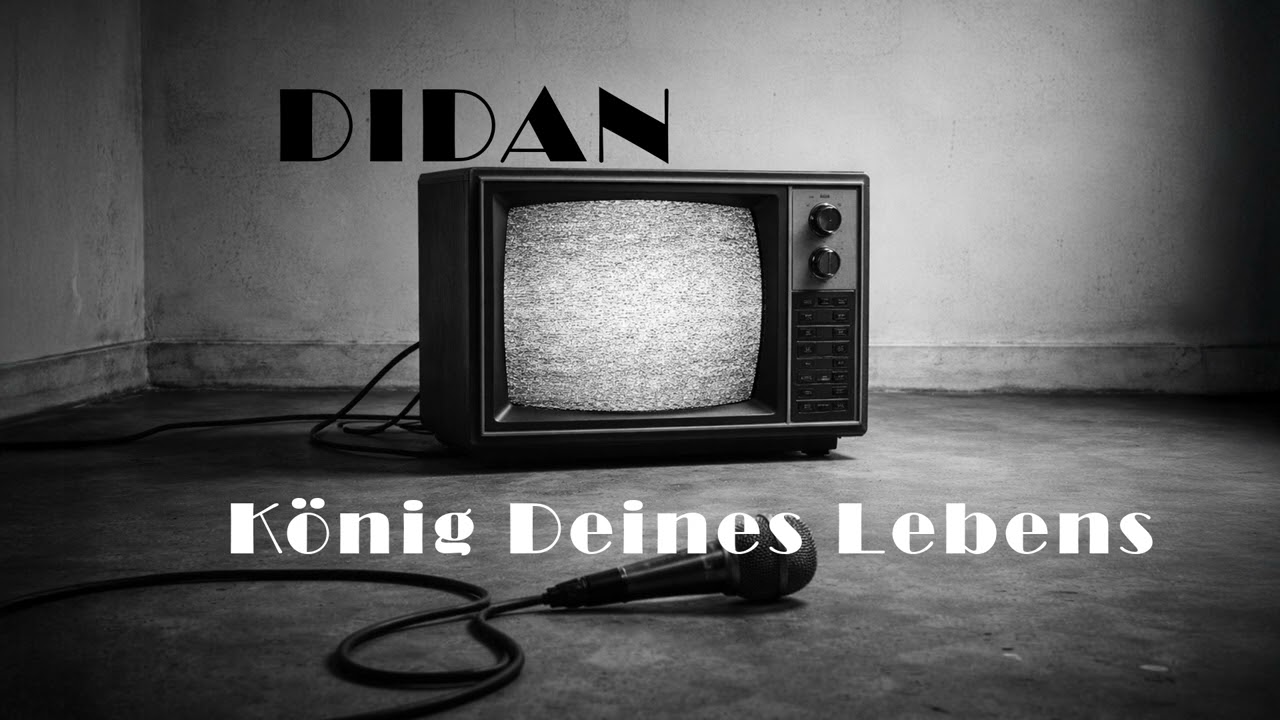 Didan - König Deines Lebens
