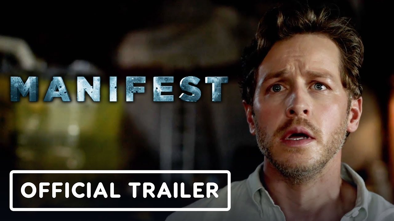 Manifest: Season 3 - Exclusive Official Teaser Trailer (2021) Melissa Roxburgh, Josh Dallas