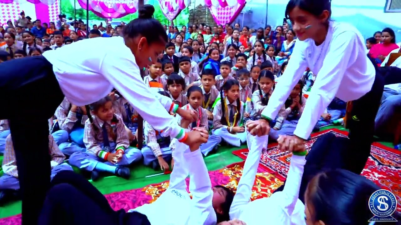 Independence day Glimpses 2024