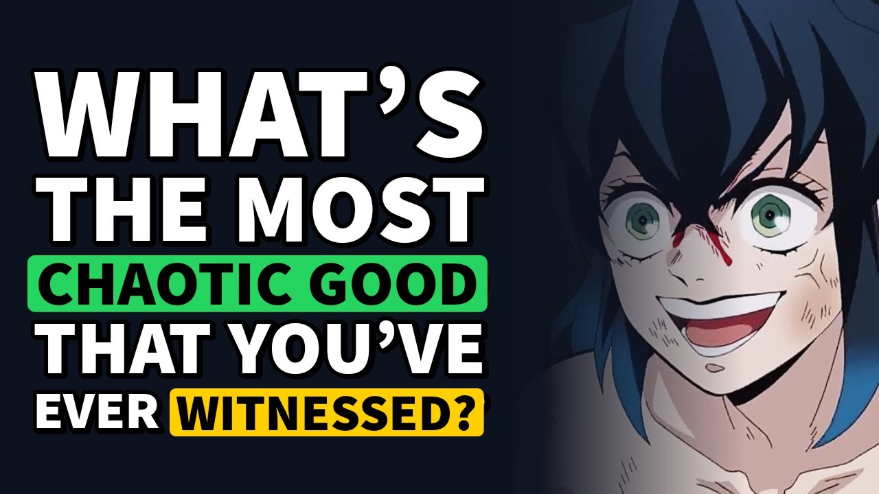 What’s the Most 