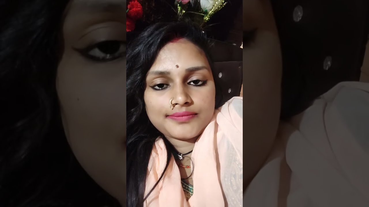 khushbu suchit  is live!